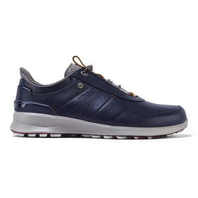 FootJoy Stratos Golf Shoes - Navy