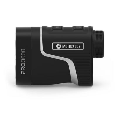 Motocaddy Pro 3000 Laser Rangefinder - thumbnail image 2