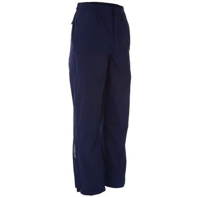 ProQuip Emily Ladies Tempest Waterproof Golf Trouser - Navy