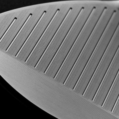 Mizuno ES21 Black Golf Wedge - thumbnail image 4