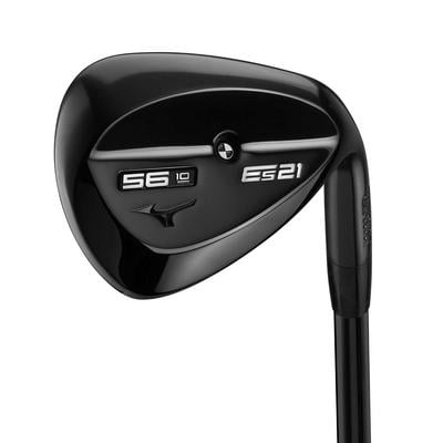 Mizuno ES21 Black Golf Wedge