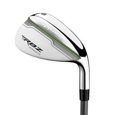 TaylorMade RBZ SpeedLite Mens 10 Piece Package Set - Steel - thumbnail image 6