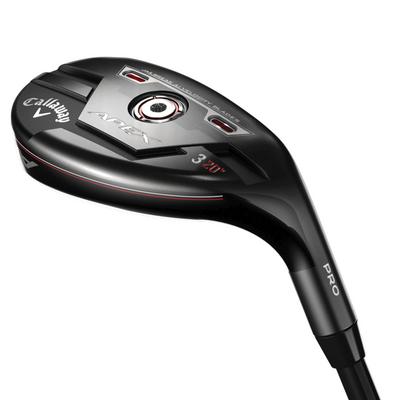 Callaway Apex Pro Golf Hybrid - thumbnail image 6