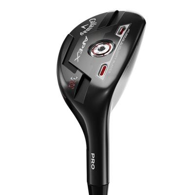 Callaway Apex Pro Golf Hybrid - thumbnail image 10