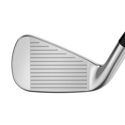 Callaway Apex 21 Golf Irons - Steel - thumbnail image 3