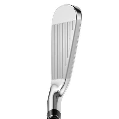 Callaway Apex 21 Golf Irons - Steel - thumbnail image 5