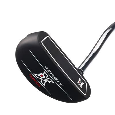 Odyssey DFX Rossie OS Golf Putter