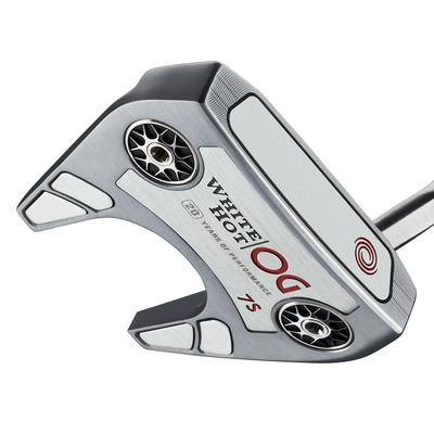 Odyssey White Hot OG #7S OS Golf Putter - thumbnail image 1