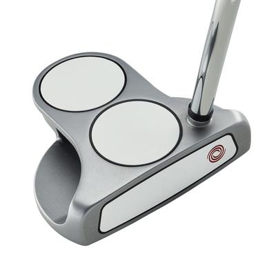 Odyssey White Hot OG Stroke Lab OS 2-Ball Golf Putter - thumbnail image 3