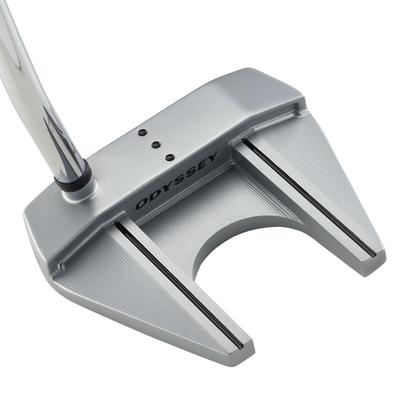 Odyssey White Hot OG Stroke Lab OS #7 DB Golf Putter - thumbnail image 3