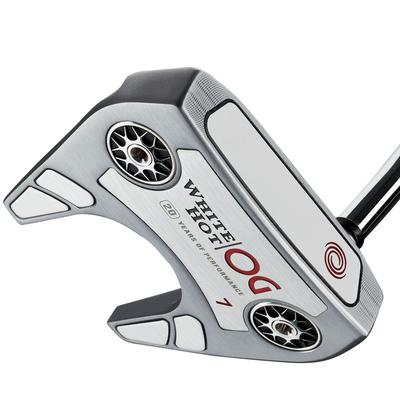 Odyssey White Hot OG Stroke Lab OS #7 DB Golf Putter