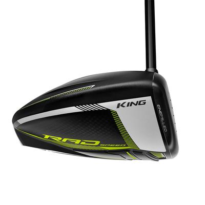 Cobra King RADSPEED Driver - thumbnail image 6