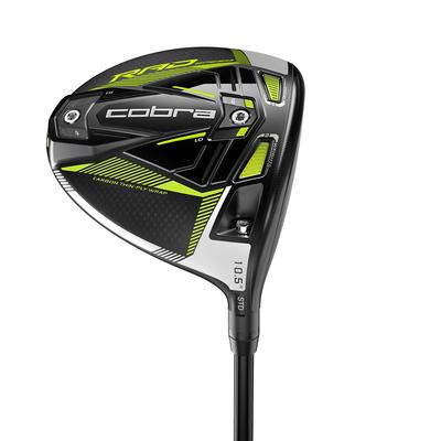 Cobra King RADSPEED Driver - thumbnail image 2