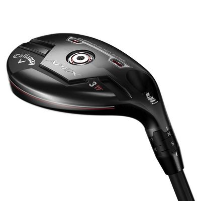 Callaway Apex Golf Hybrid - thumbnail image 12