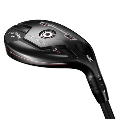 Callaway Apex Golf Hybrid - thumbnail image 13