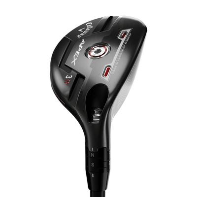 Callaway Apex Golf Hybrid - thumbnail image 18