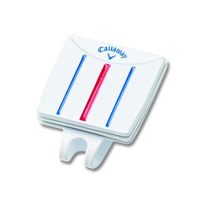 Callaway Triple Track Ball Marker 2 Pack