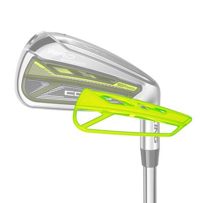 Cobra King RADSPEED Golf Irons - Steel  - thumbnail image 6