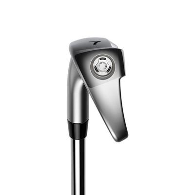 Cobra King RADSPEED Golf Irons - Steel  - thumbnail image 7