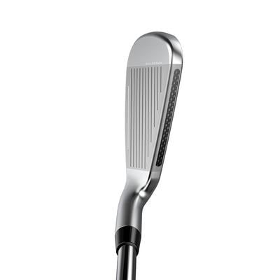 Cobra King RADSPEED Ladies Golf Irons - Graphite - thumbnail image 2