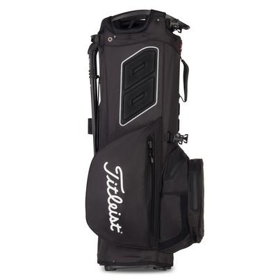 Titleist Hybrid 14 StaDry Golf Stand Bag - Black - thumbnail image 3