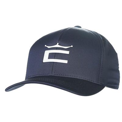 Cobra Tour Crown 110 Golf Cap - Navy