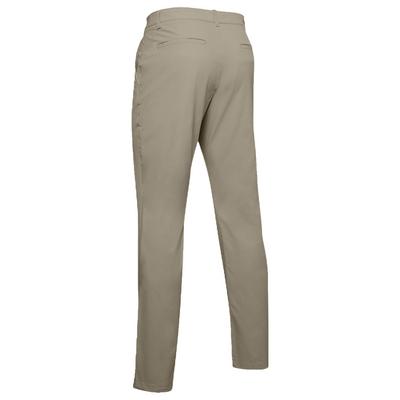 Under Armour UA Tech Pants - Khaki  - thumbnail image 2