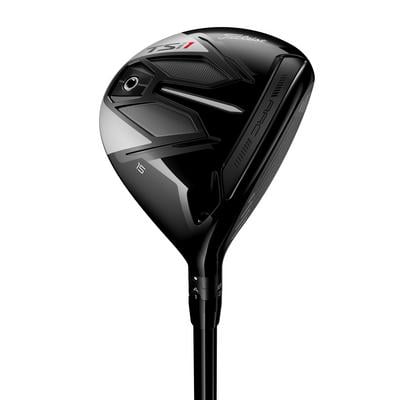 Titleist TSi1 Golf Fairway Wood - thumbnail image 4