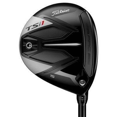 Titleist TSi1 Golf Fairway Wood - thumbnail image 6