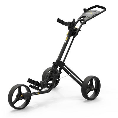 PowaKaddy Twinline 5 Lite Golf Push Trolley - thumbnail image 12