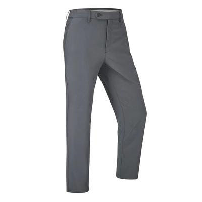 Oscar Jacobson Davenport Mens Golf Trouser - Charcoal