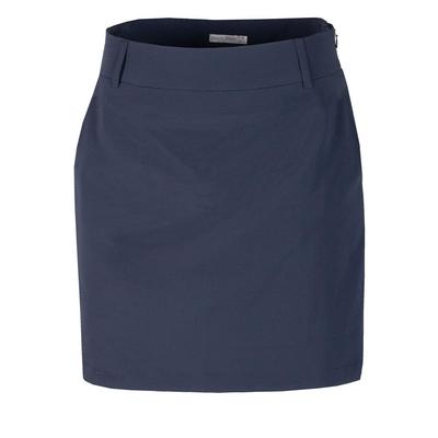 Galvin Green Nour Ventil8 Ladies Golf Skort - Navy