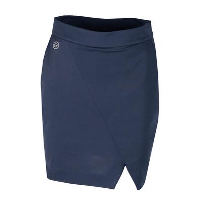 Galvin Green Masey Ventil8 Ladies Golf Skort - Navy