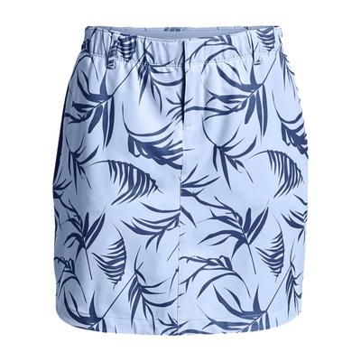 Under Armour Womens Links Woven Printed Skort