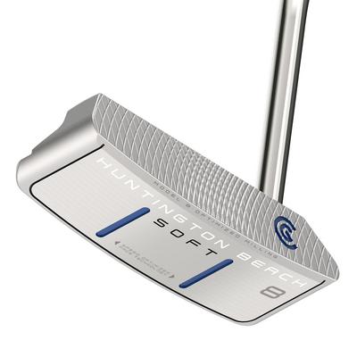 Cleveland Huntington Beach Soft 8 Golf Putter