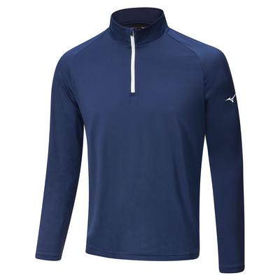 Mizuno Quick Dry Breeze 1/4 Zip Golf Pullover 