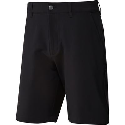 adidas Ultimate 365 Golf Shorts - Black