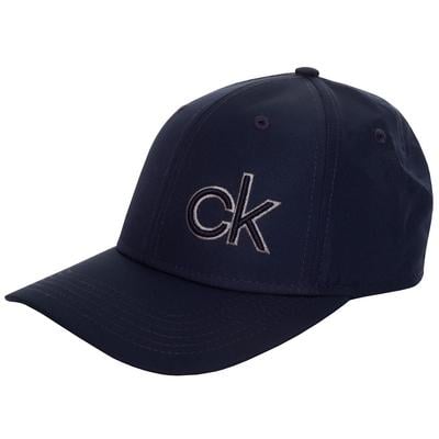 Calvin Klein Jones Golf Cap - thumbnail image 4