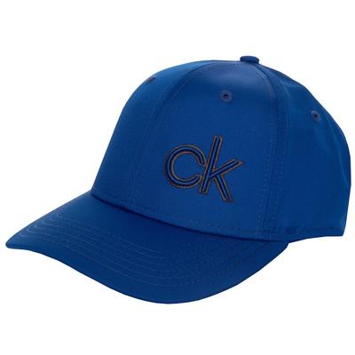 Calvin Klein Jones Golf Cap - thumbnail image 5