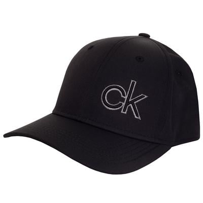 Calvin Klein Jones Golf Cap - thumbnail image 6