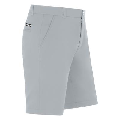 ProQuip Dune Stretch Golf Shorts - Grey