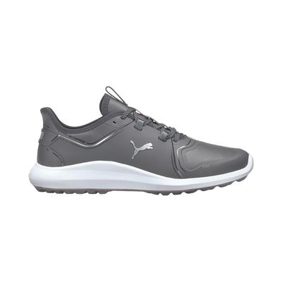 Puma IGNITE FASTEN8 Pro Golf Shoes - Quiet Shade - thumbnail image 1