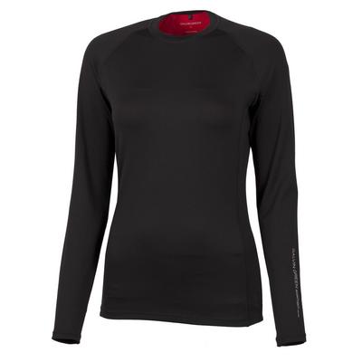 Galvin Green Elaine Thermal Ladies Golf Baselayer - Black