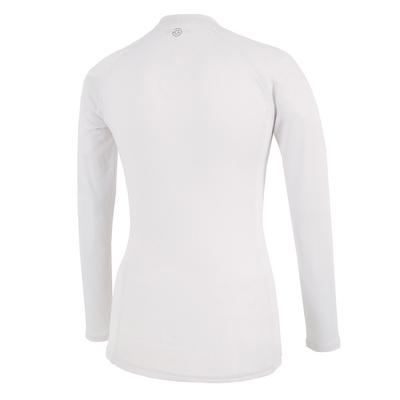 Galvin Green Elaine Thermal Ladies Golf Baselayer - White - thumbnail image 2