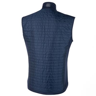 Galvin Green Louie Interface-1 Windproof Golf Jacket - thumbnail image 4