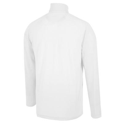 Galvin Green Edwin Roll Neck Thermal Golf Base Layer - White - thumbnail image 2