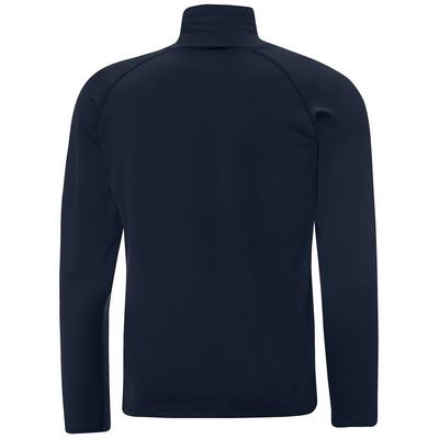 Galvin Green Edwin Roll Neck Thermal Golf Base Layer - Navy - thumbnail image 2