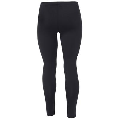 Galvin Green Elof Thermal Golf Leggings - Black/Red - thumbnail image 2