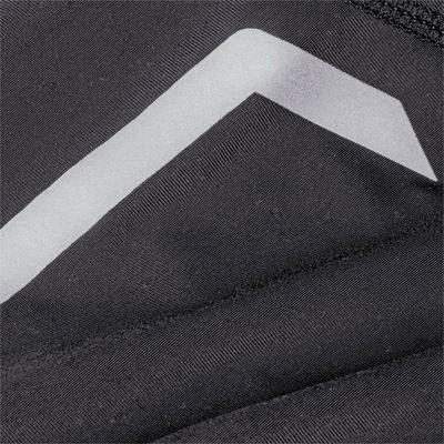 Performance Running Neck Warmer - Puma Black - thumbnail image 2