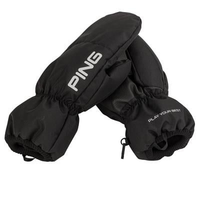 Ping Winter Cart Mitten